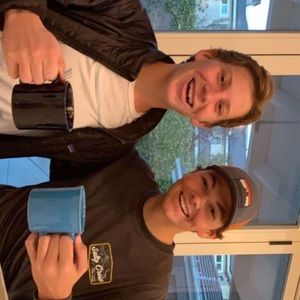 Meet your Posher, John